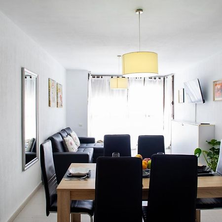Florit Flats - Fantastic Apartment With Parking By The Malvarrosa Beach Βαλένθια Εξωτερικό φωτογραφία