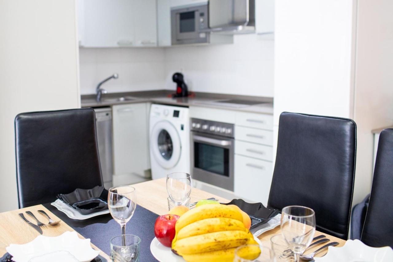 Florit Flats - Fantastic Apartment With Parking By The Malvarrosa Beach Βαλένθια Εξωτερικό φωτογραφία