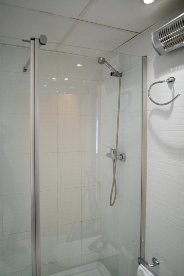 Florit Flats - Fantastic Apartment With Parking By The Malvarrosa Beach Βαλένθια Εξωτερικό φωτογραφία