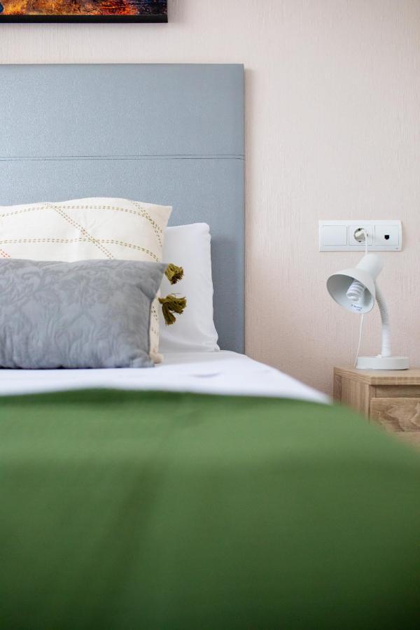 Florit Flats - Fantastic Apartment With Parking By The Malvarrosa Beach Βαλένθια Εξωτερικό φωτογραφία